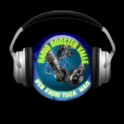 WEB RADIO BOSSTER VALLE